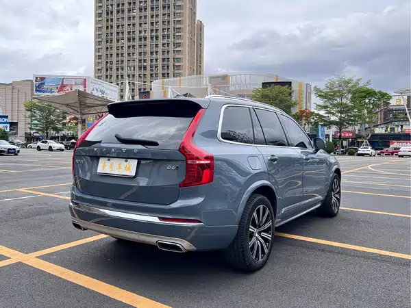 Volvo XC90 2020