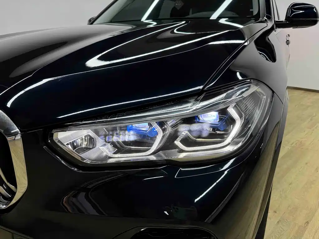 BMW X5 2022 — фото 5