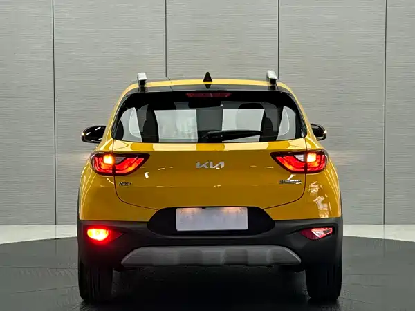 Kia KX1 2021