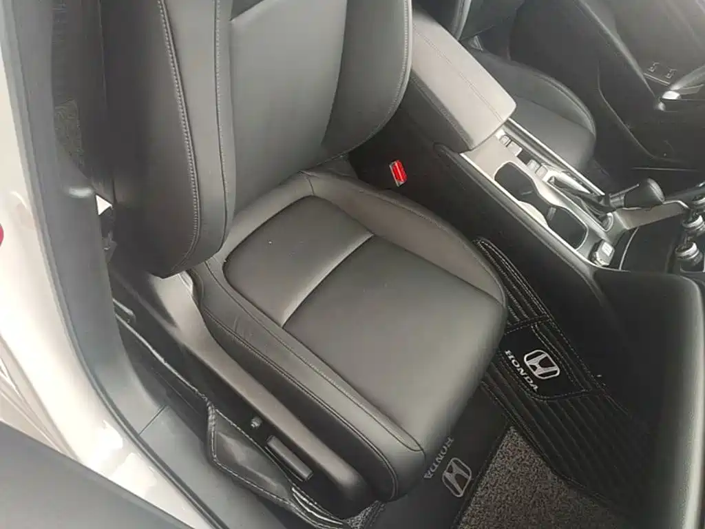 Honda Accord 2021 — фото 25