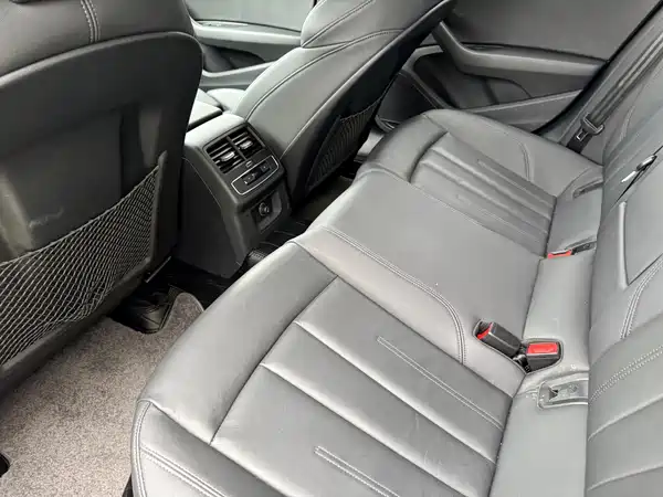 Audi A5 2023