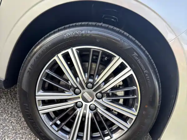 Geely Galaxy Star 6 2026