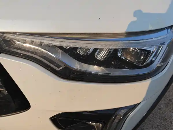 Haval Red Rabbit 2021