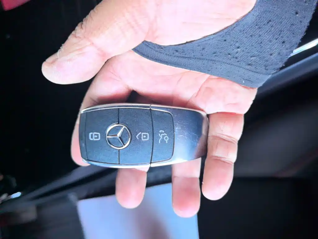 Mercedes-Benz A-Class 2024 — фото 17