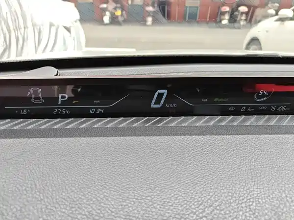 Neta V 2022