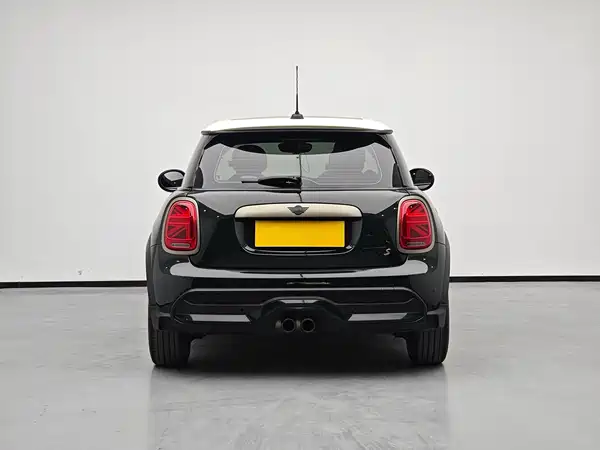 MINI MINI 2022