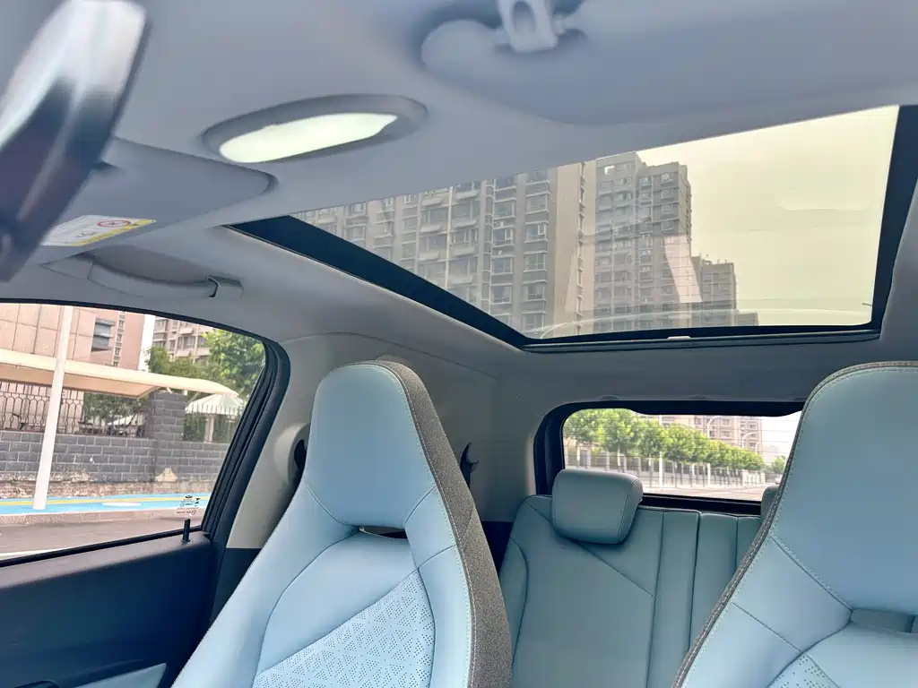 Chery QQ Little Ant 2022 — фото 16