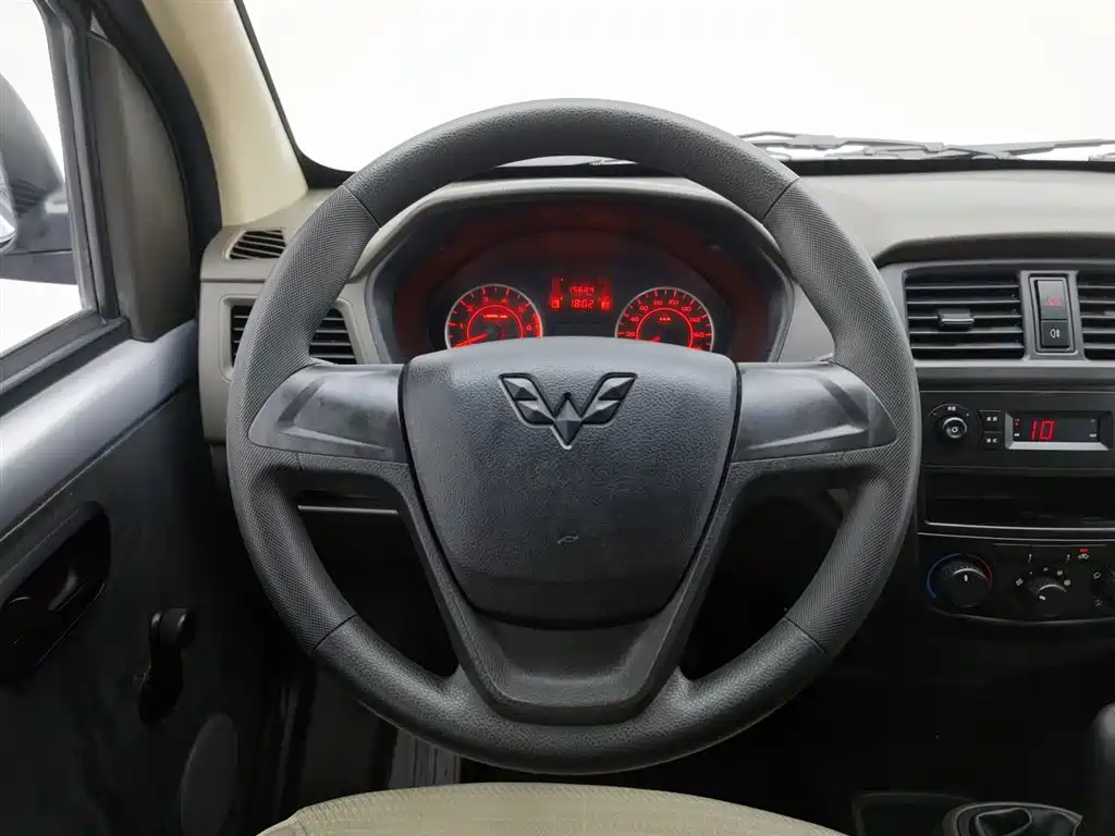 Wuling Rongguang S 2025 — фото 11