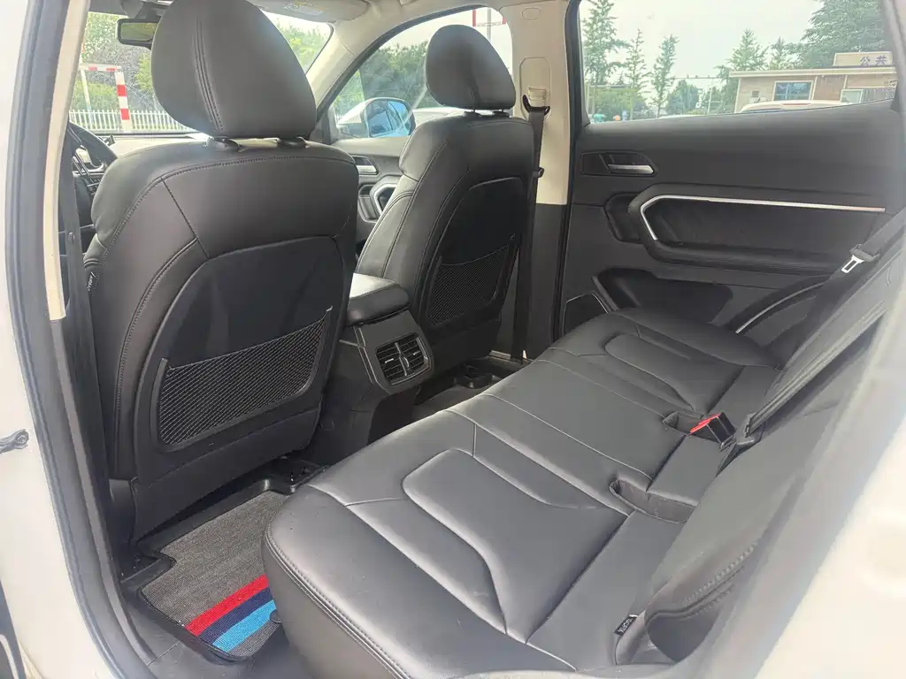 Haval H6 2017