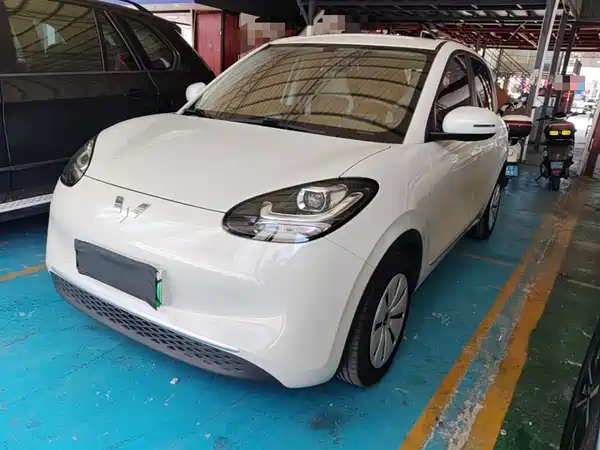 Wuling Bingo 2023