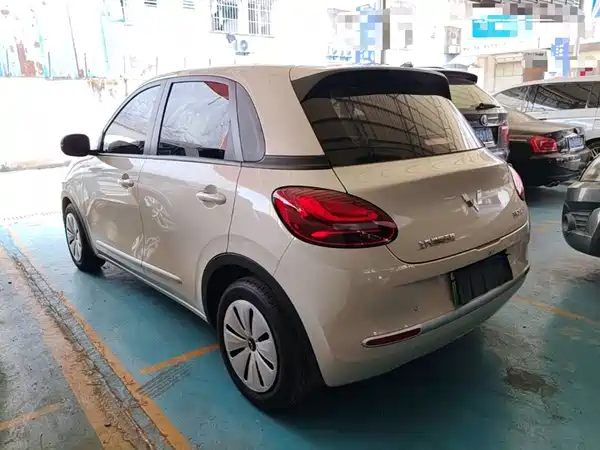 Wuling Bingo 2023