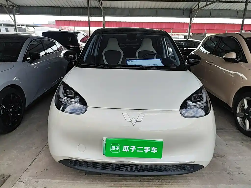 Wuling Bingo 2024