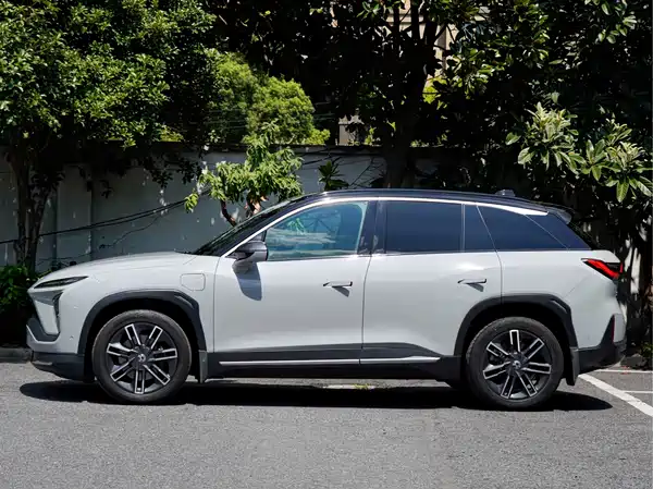 NIO ES6 2022