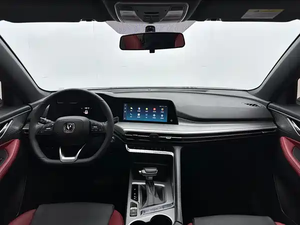 Changan CS35PLUS 2022