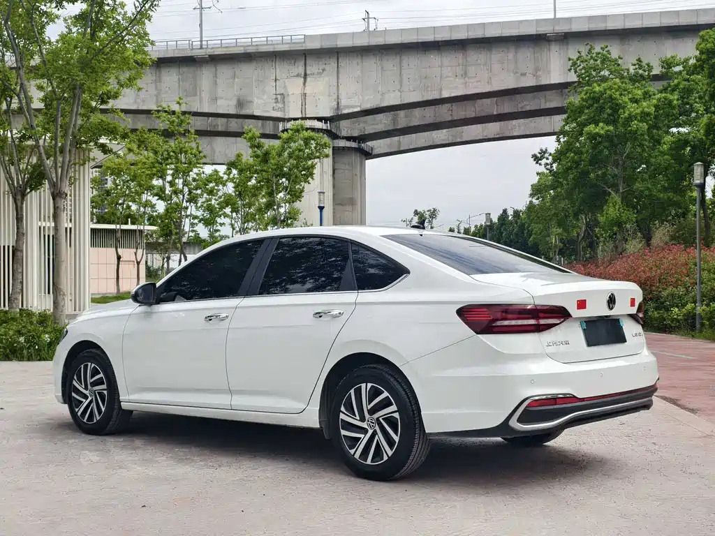 Volkswagen Lavida 2024