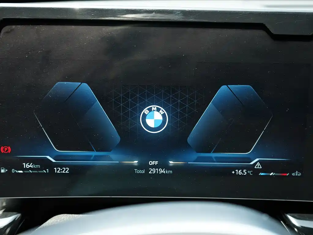 BMW X1 2024 — фото 20