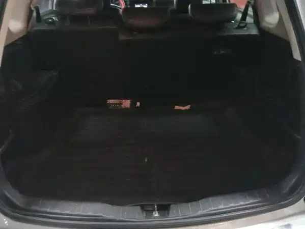Haval H6 2017