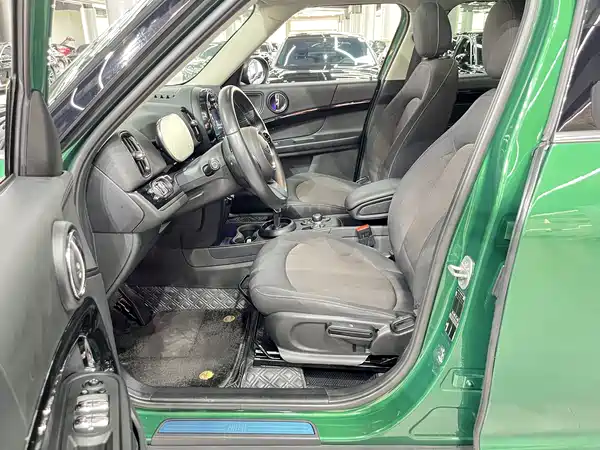 MINI Countryman 2022