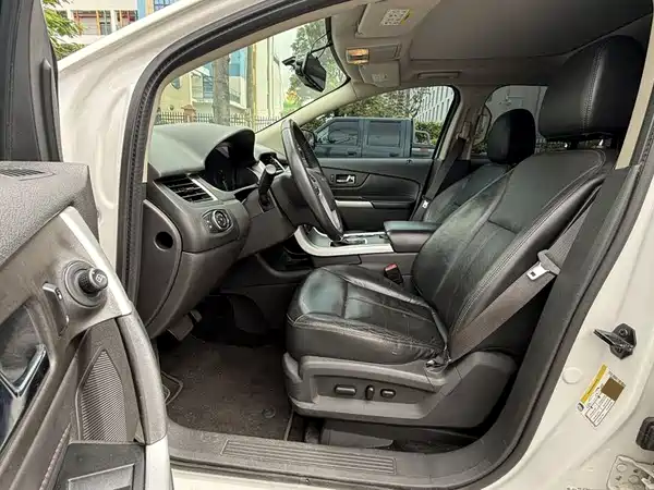 Ford Edge 2014