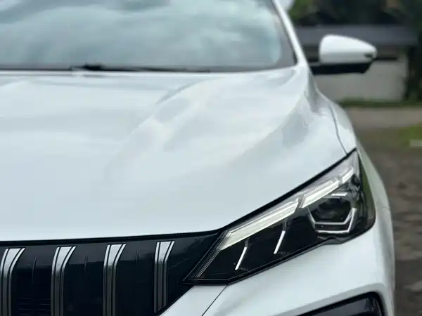 Geely Binrui 2025