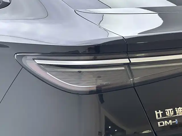 BYD Seal 2023 — фото 18