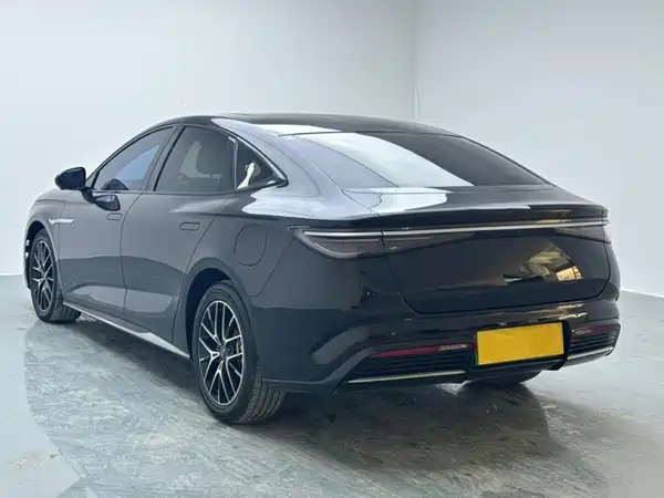 BYD Seal 2023