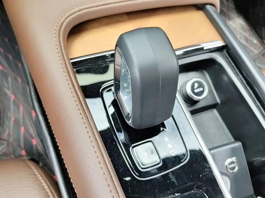 Volvo S90 2024 — фото 14