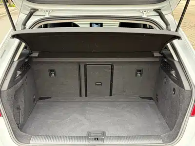 Audi A3 2016