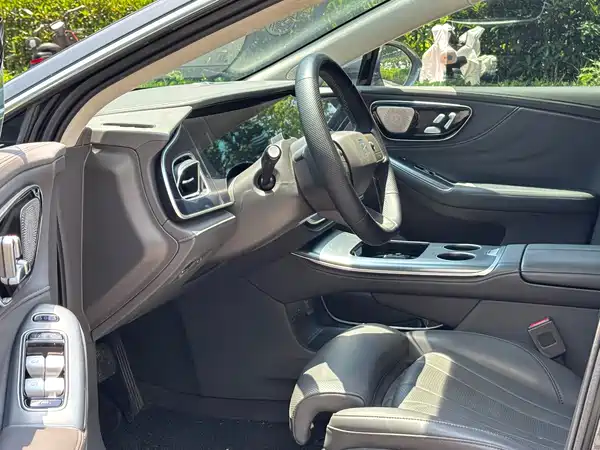 Roewe Feifan F7 2023