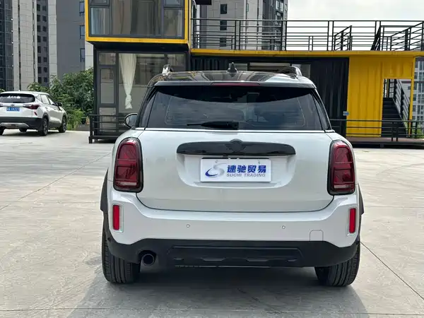 MINI Countryman 2023