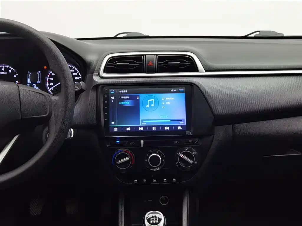 Hyundai Verna 2019 — фото 12
