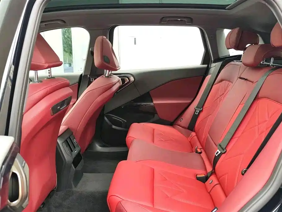 BMW X3 2025 — фото 11