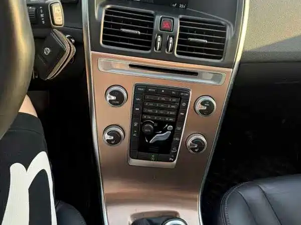 Volvo XC60 2016