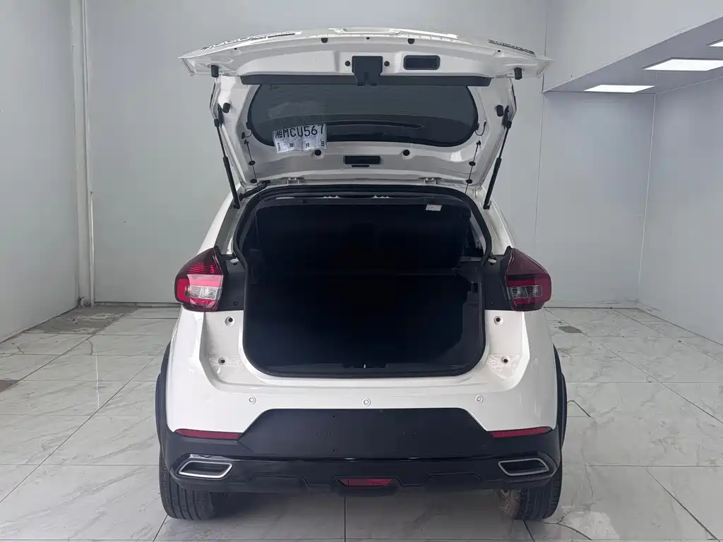 Chery Tiggo 3x 2022 — фото 16