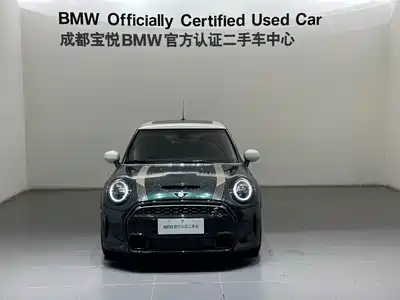 MINI MINI 2024