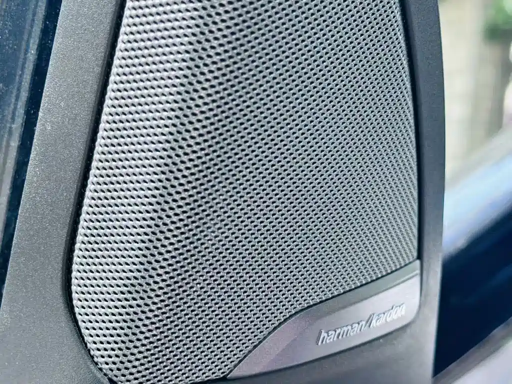 BMW X3 2020 — фото 10