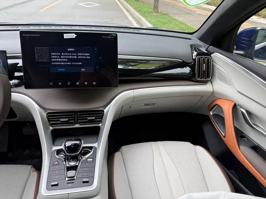 BYD Pro New Energy 2025 — фото 25