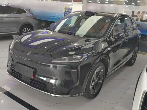 Shangjie H5 2025