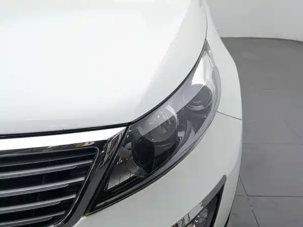 Kia Sportage 2013