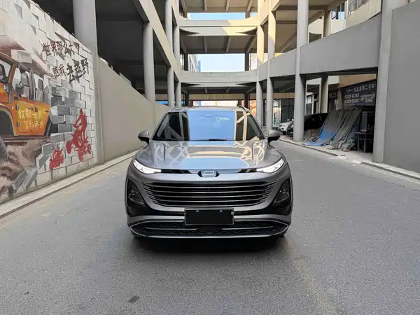 Bestune T90 2023