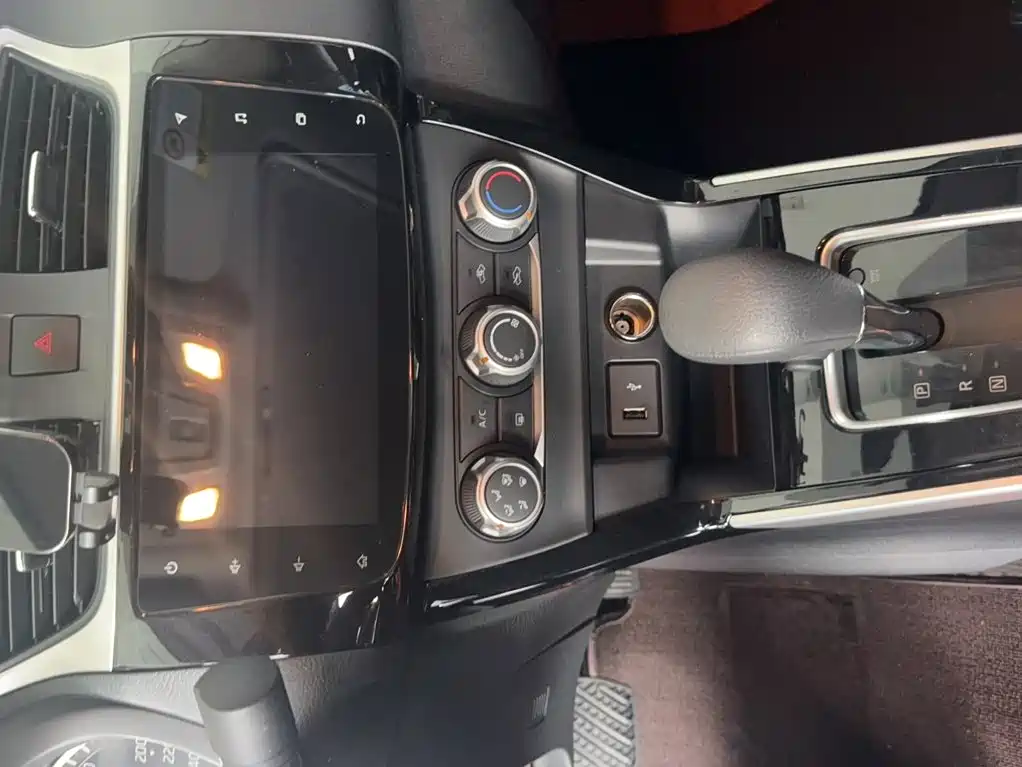 Nissan Sylphy 2023