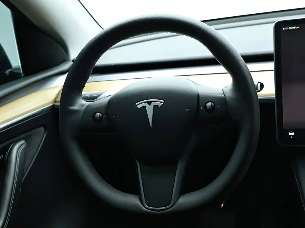 Tesla Model Y 2022 — фото 18