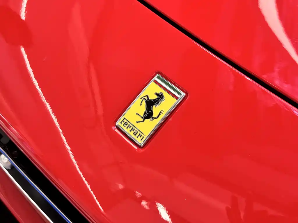 Ferrari F8 2022 — фото 7