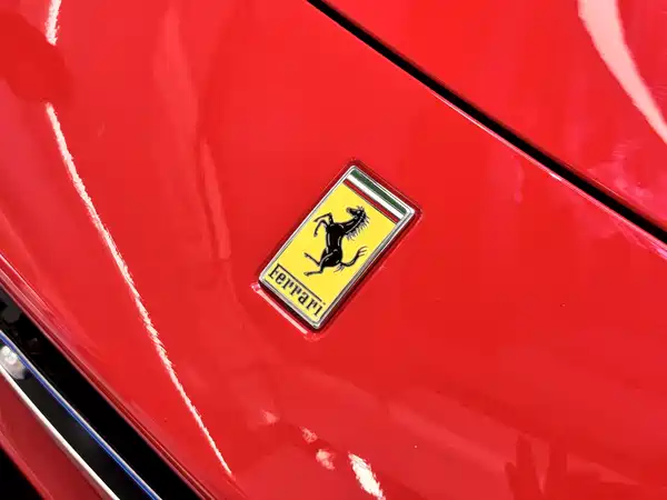 Ferrari F8 2022