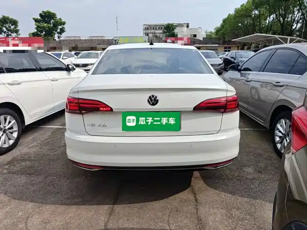 Volkswagen Bora 2022