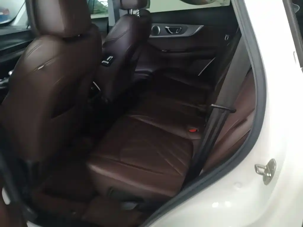 Chery Tiggo 8 PRO 2023 — фото 17
