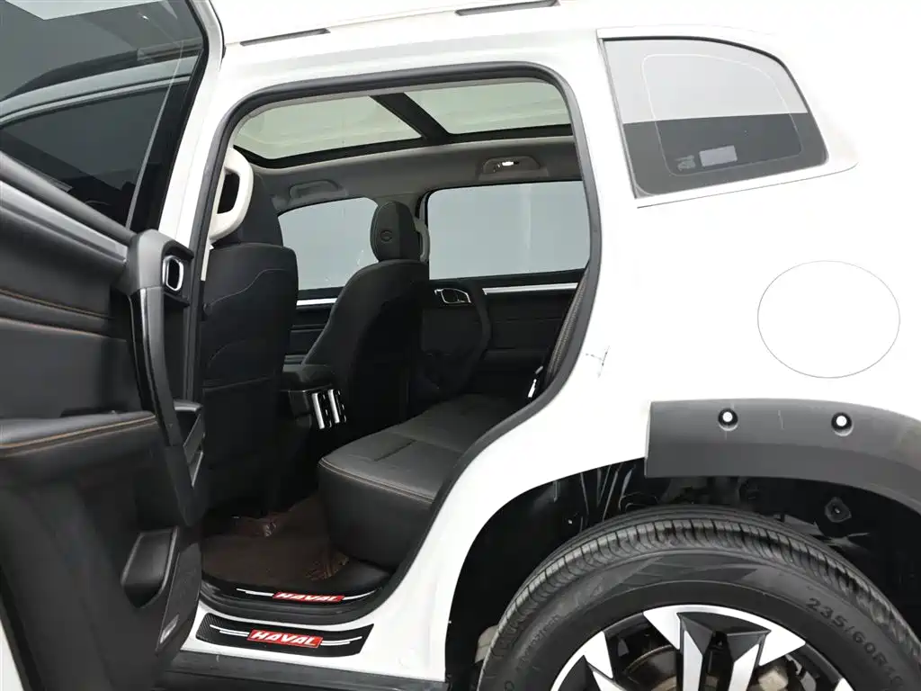 Haval Big Dog 2023 — фото 14