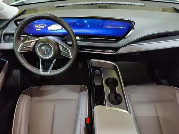 Buick E5 2025