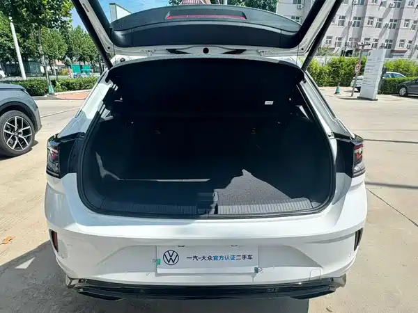 Volkswagen T-Roc 2026