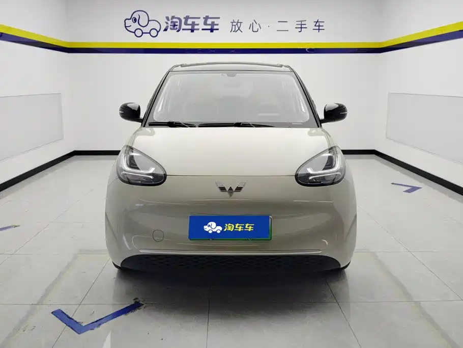 Wuling Bingo 2025